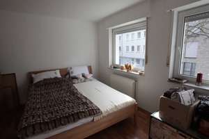 Schöne 2 Zimmer Wohnung mit viel Licht und Charme - schnell sein – 45145 Frohnhausen, Essen – Vorschaubild 8