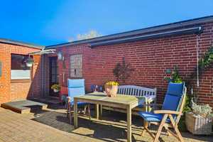 Wohnglück mit Gartenidylle -                                                                 Gepf... – Nordfriesland (Kreis) – Vorschaubild 7