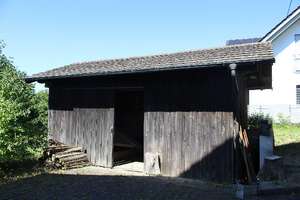 Haus mit Potenzial für Homeoffice und/oder Einliegerbereich – Die vollständige Adresse der Immobilie erhältst du vom Anbieter., 86450 Altenmünster – Vorschaubild 32