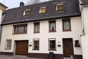 Schönes Einfamilienhaus mit Garage – Die vollständige Adresse der Immobilie erhältst du vom Anbieter., 58762 Altena – Vorschaubild 1