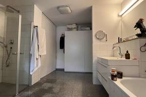 Moderne 2,5-Zimmer-Maisonettewohnung im Ahrbergviertel – Haspelmathstraße 11, 30449 Linden-Süd, Hannover – Vorschaubild 9