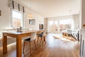 Seltene Gelegenheit: Modernes familienfreundliches Townhouse mit Loggia und Dachterrasse – Die vollständige Adresse der Immobilie erhältst du vom Anbieter., 22337 Ohlsdorf, Hamburg – Vorschaubild 6