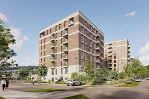 Zwischen Stadt und Natur: 3-Zimmer-Wohnung in Winnenden – Douglasienweg 2 - 4, 71364 Winnenden – Vorschaubild 10