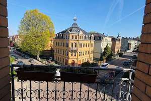 Außergewöhnliche Dachgeschoss-Maisonette mit Balkon & Dachterrasse! – Die vollständige Adresse der Immobilie erhältst du vom Anbieter., 1159 Löbtau-Nord, Dresden – Vorschaubild 10
