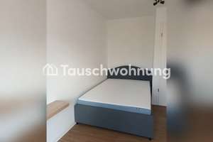 Tauschwohnung: 1-Zimmerwohnung in Lübeck, Sankt Jürgen zum Tausch – Die vollständige Adresse der Immobilie erhältst du vom Anbieter., 23562 Sankt Jürgen, Lübeck – Vorschaubild 5