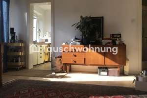 Tauschwohnung: Schöne helle 2 Zimmer Wohnung am Stadtpark – Maria-Louisen-Stieg 6d, 20249 Winterhude, Hamburg – Vorschaubild 6