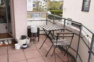 All-in Preis! 3-Zimmer Wohnung in Stuttgart-Möhringen – Plieninger Straße 57A, 70567 Möhringen-Ost, Stuttgart – Vorschaubild 9