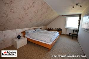 XXL-Familienhaus in der Hansestadt Stade ( Alt-Wiepenkathen ) – Nelkenweg 30, 21684 Stade – Vorschaubild 19