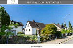 Wo Zuhause beginnt – Einfamilienhaus mit Grundstück in Neu-Isenburg / Buchenbusch – Die vollständige Adresse der Immobilie erhältst du vom Anbieter., 63263 Neu-Isenburg – Vorschaubild 1