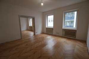 Helle 3-Zimmer Wohnung mit Balkon in Hannover-Mitte – Odeonstraße 17, 30159 Mitte (Ortsteil), Hannover – Vorschaubild 2