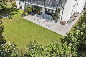 Hochwertige 4-Zimmer-Gartenwohnung in ruhiger Bestlage von Solln – Die vollständige Adresse der Immobilie erhältst du vom Anbieter., 81479 Solln, München – Vorschaubild 7