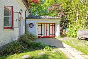 Altbau mit Charme auf großem Grundstück/ Sanierung oder Neubau in sehr gefragter Lage von St. Magnus – Die vollständige Adresse der Immobilie erhältst du vom Anbieter., 28759 St. Magnus, Bremen – Vorschaubild 5