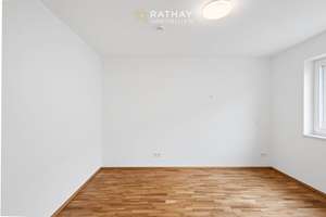Stadtnah wohnen mit Komfort: 2-Zimmer-Erdgeschosswohnung mit Südterrasse & Tiefgarage – Die vollständige Adresse der Immobilie erhältst du vom Anbieter., 93049 Westenviertel, Regensburg – Vorschaubild 7