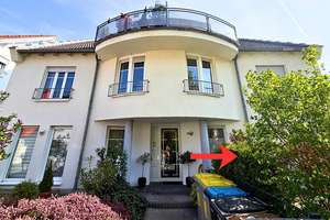 **Toplage Mannheim: Gepflegte Erdgeschosswohnung mit schöner Terrasse** – Die vollständige Adresse der Immobilie erhältst du vom Anbieter., 68199 Neckarau, Mannheim – Vorschaubild 3
