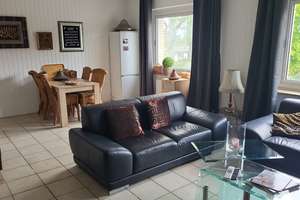 Gepflegte, sanierte 3-Zimmer-Erdgesch.-Wohnung mit geh. Innenausst., großem Garten, off. Kamin – Höchstener Straße 83, 44267 Berghofen, Dortmund – Vorschaubild 6