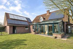 EINFAMILIENHAUS MIT WINTERGARTEN & PV – Die vollständige Adresse der Immobilie erhältst du vom Anbieter., 49835 Wietmarschen – Vorschaubild 5
