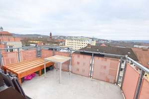 Helle 3-Zimmer Wohnung nähe Uniklinik – Die vollständige Adresse der Immobilie erhältst du vom Anbieter., 97080 Grombühl, Würzburg – Vorschaubild 6