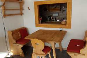 Schöne Wohnung - voll möbliert - in Regensburg, Reinhausen – 93057 Regensburg – Vorschaubild 6