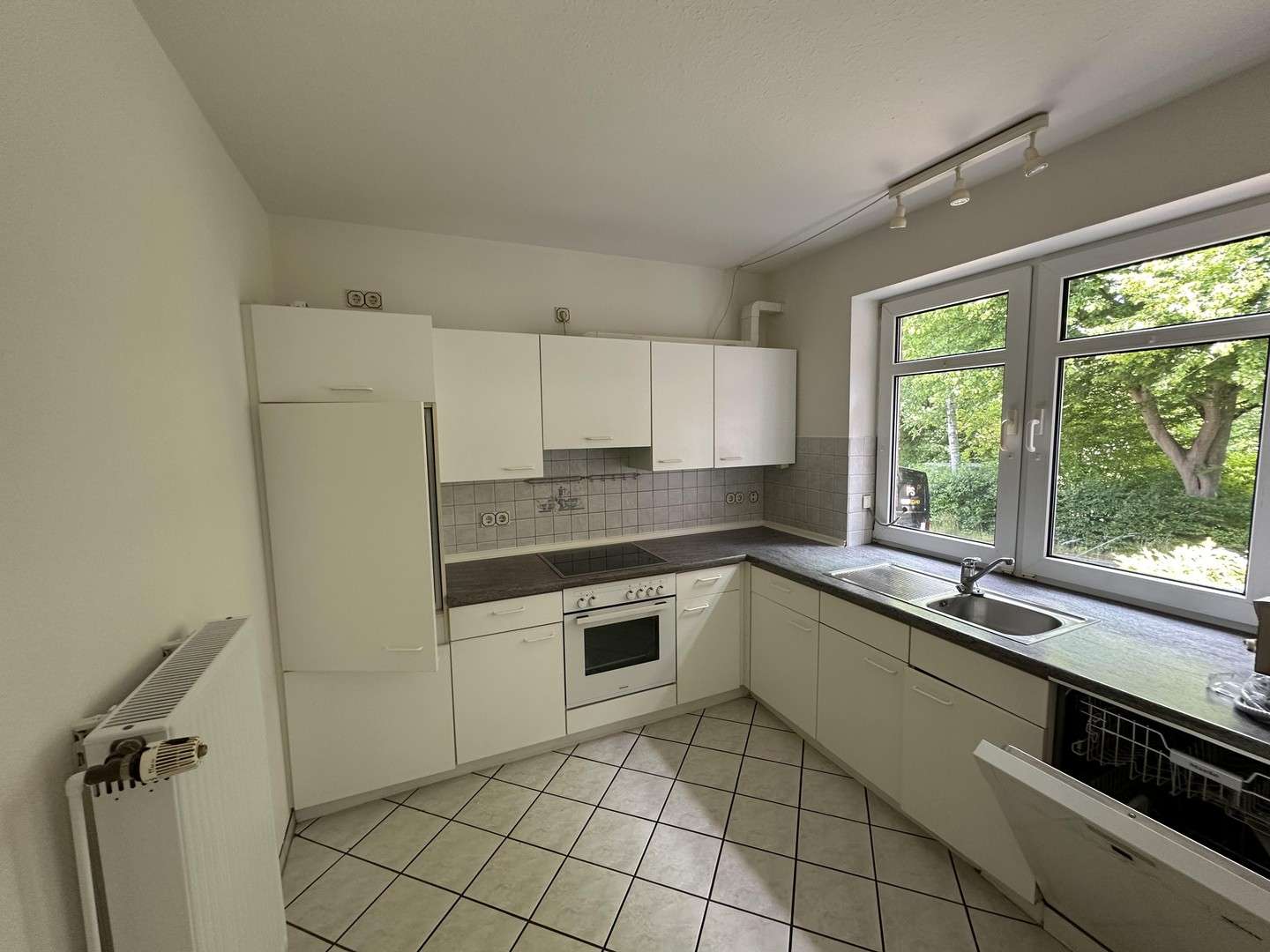 Immobilie in Trittau - Stadthaus Leben im Grünen - Bild 1