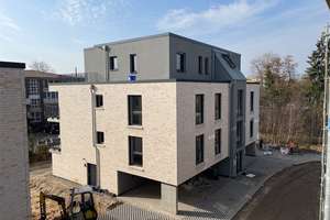 Lichtdurchflutete 4- Zimmerwohnung in Osnabrück ! – Hans-Albrecht-Dicke Straße 11, 49090 Innenstadt, Osnabrück – Vorschaubild 3
