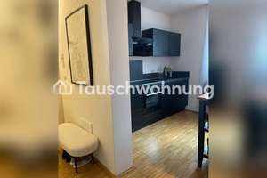 Tauschwohnung: Geräumige 2-Zimmer Maisonette Wohnung – Die vollständige Adresse der Immobilie erhältst du vom Anbieter., 80636 Dom Pedro, München – Vorschaubild 4