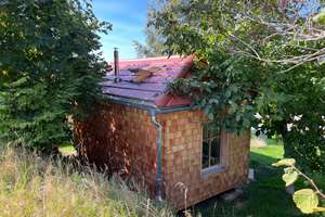 Tiny House zu vermieten im Südschwarzwald – Die vollständige Adresse der Immobilie erhältst du vom Anbieter., 79875 Dachsberg (Südschwarzwald) – Vorschaubild 7
