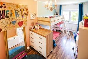 Ihr Neues Zuhause - von Privat! 
Wunderschöne 3-Zimmerwohnung in Fasanerie  – Linus-Funke-Weg 7, 80995 Lerchenau-West, München – Vorschaubild 5