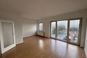 Helle 1-Zimmer-Wohnung in Top-Lage – Südstadt – Hildesheimer Str. 59, 30169 Südstadt, Hannover – Vorschaubild 1