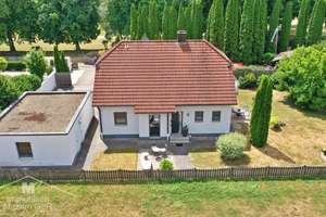 Unverbaubares Einfamilienhaus mit Doppelgarage in einmaliger Lage direkt am Main-Donau-Kanal – Uferpromenade 4, 92334 Berching – Vorschaubild 9