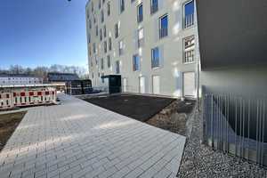 3-Zi.-Whg., 77,48 qm im 5. OG - SÜD STADT MITTE - ZUHAUSE MITTEN IN NEU-ULM – Neu-Ulm (Kreis) – Vorschaubild 17