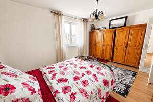 Vermietete 3-Zimmer-Wohnung in gefragter Lage – Die vollständige Adresse der Immobilie erhältst du vom Anbieter., 86156 Kriegshaber, Augsburg – Vorschaubild 4