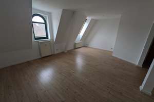 Lichtdurchflutete Wohnung mit Tageslichtbad und guter Infrastruktur – 39112 Sudenburg, Magdeburg – Vorschaubild 9