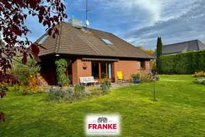 Wunderschönes Einfamilienhaus in Bargfeld – Nienwohlder Strasse 18a, 23863 Stormarn (Kreis) – Vorschaubild 1