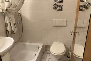 Kompaktes 1-Zimmer-Apartment: in Kassel. 6,6 % Rendite,15 fache Jahresmiete  – Oberzehrener Straße 66, 34132 Oberzwehren, Kassel – Vorschaubild 7