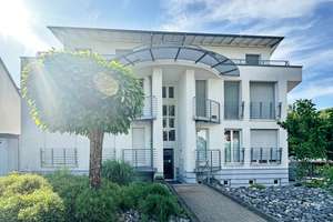 Kapitalanlage - 2,5-Zimmer Balkonwohnung
in Dahlhausen