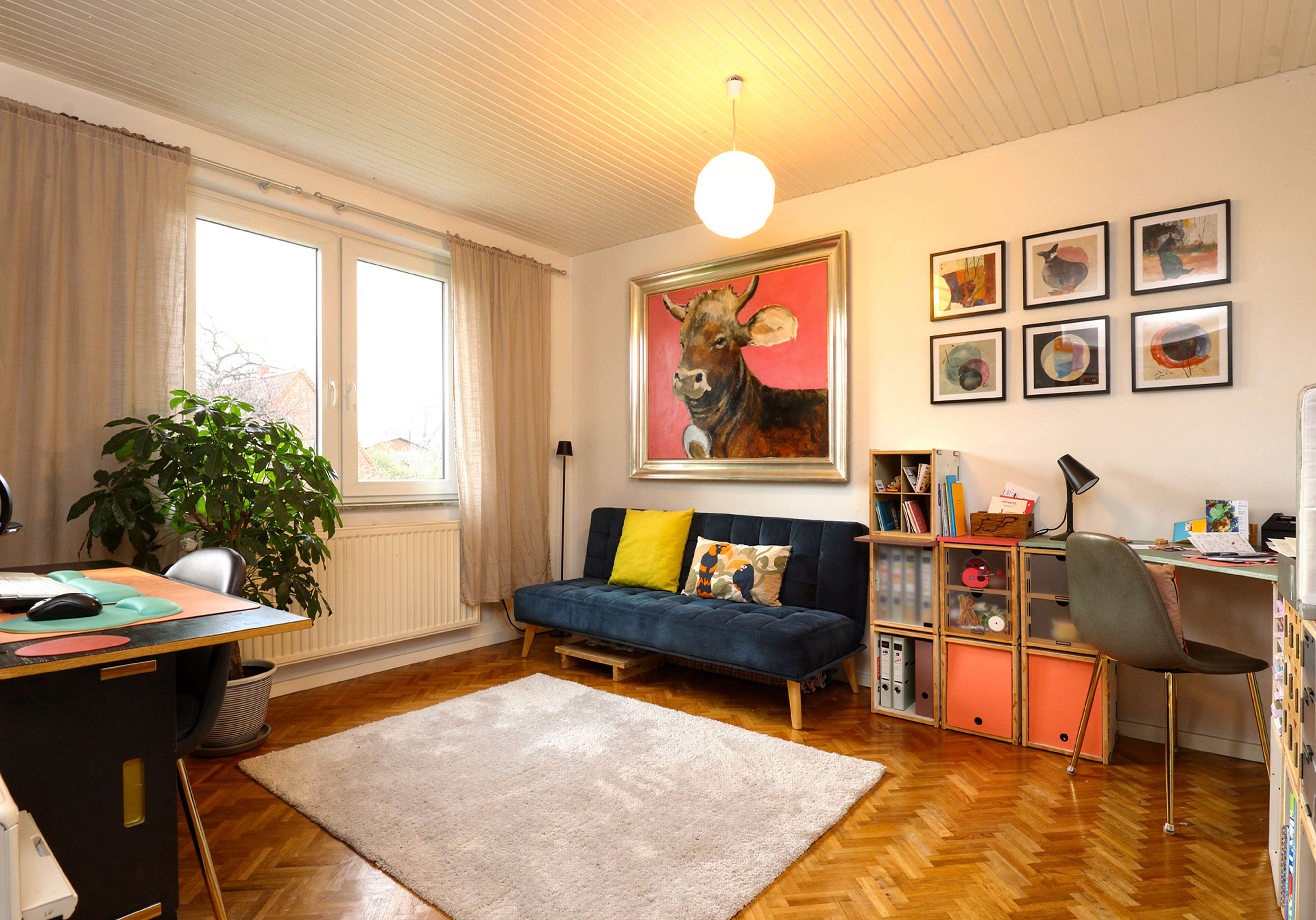 Immobilie in Kirchgellersen - Familienfreundliche Immobilie vor den Toren Lüneburgs - Bild 0