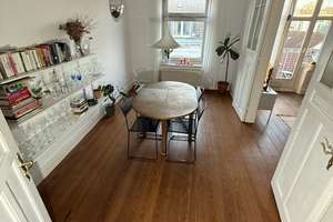 Schöne 3,5 Zi.-Altbauwohnung mit Holzdielen und Balkon – Talstr. 25, 20359 St. Pauli, Hamburg – Vorschaubild 9
