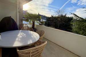 Exklusive 3-Zimmer-Designwohnung mit Westbalkon – teilmöbliert – Premiumlage Köln-Nippes – Die vollständige Adresse der Immobilie erhältst du vom Anbieter., 50733 Nippes (Ortsteil), Köln – Vorschaubild 15