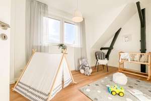 Bezugfertig renoviertes EFH am Niendorfer Marktplatz – Die vollständige Adresse der Immobilie erhältst du vom Anbieter., 22459 Niendorf, Hamburg – Vorschaubild 8