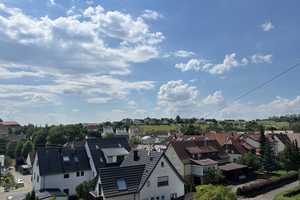 "Moderne Häuser die Herzen gewinnen" Attraktive DHH in Heimsheim – Enzkreis – Vorschaubild 5