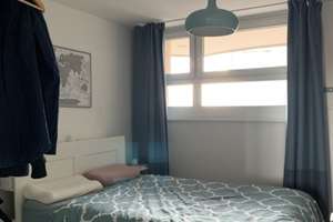 12.07.-31.12., Zwischenmiete, möbliert, 86qm, nahe P-Berg – Am Steinberg 20, 13086 Weißensee, Berlin – Vorschaubild 12