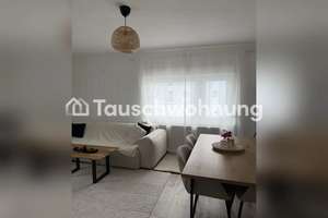 Tauschwohnung: 3 ZKB in Nippes gg 1,5-2 ZKB mit Haustier – Die vollständige Adresse der Immobilie erhältst du vom Anbieter., 50735 Niehl, Köln – Vorschaubild 2