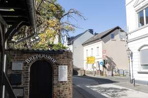 Exklusive Eigentumswohnung mit Siebengebirgsblick in Rheinlage von Niederdollendorf – Hauptstraße 135, 53639 Königswinter – Vorschaubild 9