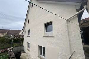Doppelhaushälfte in Oberndorf-Bochingen – Die vollständige Adresse der Immobilie erhältst du vom Anbieter., 78727 Oberndorf am Neckar – Vorschaubild 3