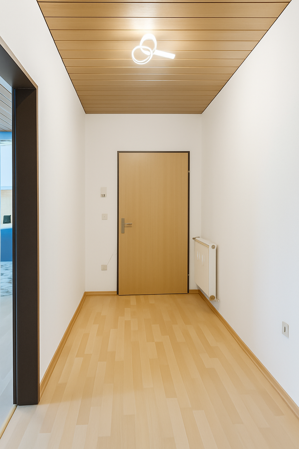 Ihr Rückzugsort im Kurgebiet – helle Eigentumswohnung nahe Gradierwerk, Osnabrück Kreis – Bild 3