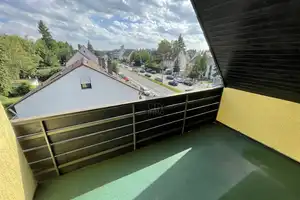 Maisonette-Wohnung mit Einbauküche, Südbalkon und Stellplatz in Mögeldorf – Gleißhammer, Nürnberg, 90480 Nürnberg – Vorschaubild 7