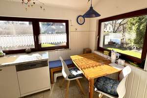 Charmanter Bungalow mit sonnigem Grundstück – Die vollständige Adresse der Immobilie erhältst du vom Anbieter., 21147 Neugraben-Fischbek, Hamburg – Vorschaubild 2