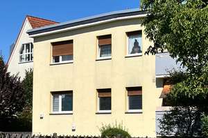 Sonnige 3-Zimmer-Wohnung mit eigenem Garten – Bertholdstr. 7, 14167 Zehlendorf, Berlin – Vorschaubild 2
