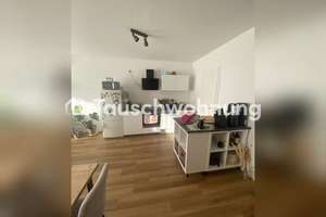 Tauschwohnung: Schöne 2 Zimmer Neubauwohnung gegen 1 oder 2 kleinere – Die vollständige Adresse der Immobilie erhältst du vom Anbieter., 51067 Buchheim, Köln – Vorschaubild 8