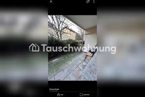 Tauschwohnung: Wohnungstausch: Deine 30sqm, meine 58sqm,Munich – Die vollständige Adresse der Immobilie erhältst du vom Anbieter., 80339 Schwanthalerhöhe (Ortsteil), München – Vorschaubild 6